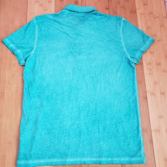 Hugo Boss Orange Label Polo Shirt - Picture 3 of 11